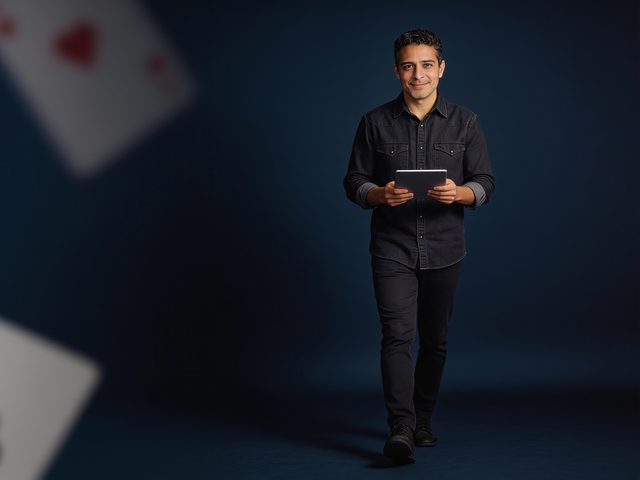 O Que é um Programa de Afiliados de Cassino Pix? — Rodrigo Albuquerque Mendes