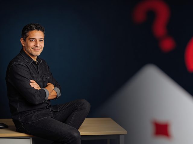 O que é a Ana Gaming Brasil? — Rodrigo Albuquerque Mendes