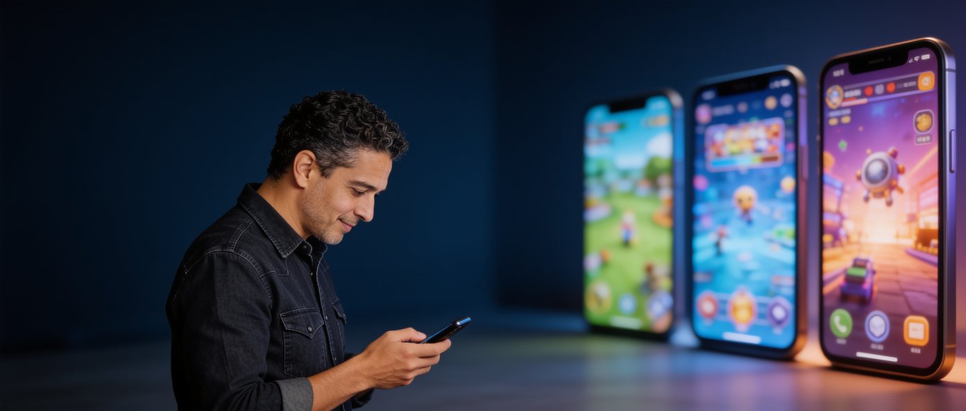 Melhores Cassinos com App e Pix para Jogar no Celular — Rodrigo Albuquerque Mendes
