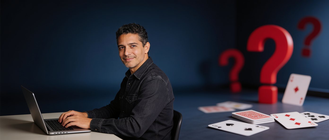 O Que é Bingo Cassino? — Rodrigo Albuquerque Mendes
